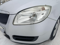 1.2 B Klimatyzacja Elektryka Bezwypadkowy Super Stan Chynów - zdjęcie 4