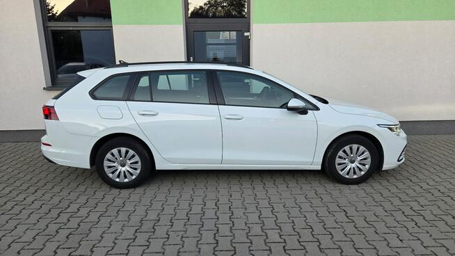 Volkswagen Golf 1.0TSI 110KM, Life, salon PL, gwarancja, EXPORT Siedlce - zdjęcie 10
