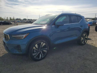 Volvo XC 40 Najwyższa wersja wyposażenia ULTRA / AWD / B5 Tarnów - zdjęcie 3