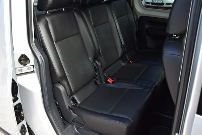 Volkswagen Caddy 2.0 TDI 102KM Serwis! Idealny! Zobacz Koniecznie!!! Ostrów Mazowiecka - zdjęcie 10