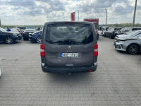 Peugeot Traveller Flex CAB Klimatronik HAK 9 osobowy Gliwice - zdjęcie 3