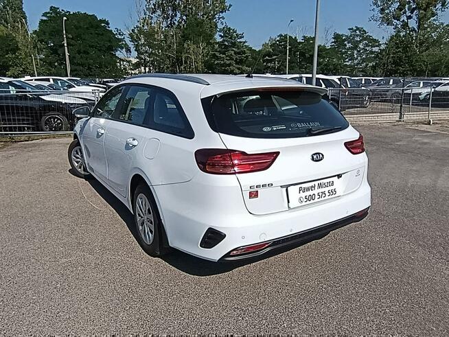 Kia Cee'd Salon Polska bezwypadkowy Karczew - zdjęcie 3