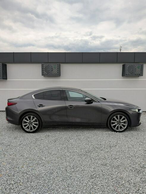 Mazda 3 Hikari 2.0 Salon PL 1Wł Miękinia - zdjęcie 9