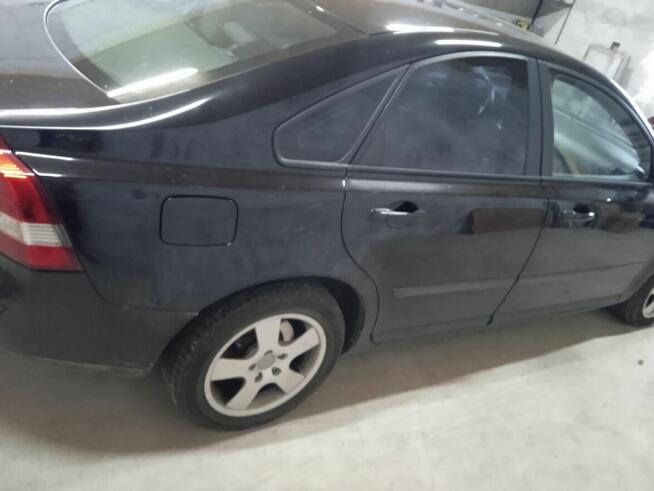 Volvo S40D Pilzno - zdjęcie 7