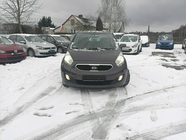 Śliczna Venga benzyna Policzna - zdjęcie 9