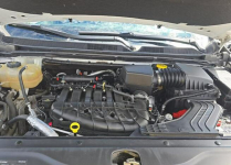 Chrysler Pacifica LIMITED / Benzyna / niski przebieg Warszawa - zdjęcie 11