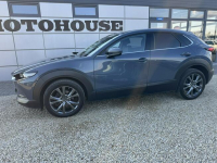 Mazda CX-30 e-SKYACTIV-G 185 AWD Automatik "Selection" 23vat Chełm Śląski - zdjęcie 9