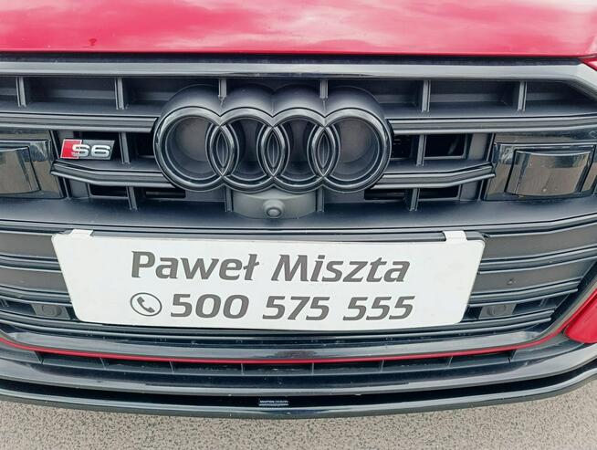 Audi S6 S-Line Otwock - zdjęcie 9