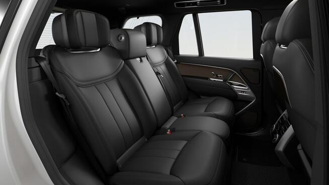 Range Rover 3.0D I6 350 KM AWD Autobiography / Leasing 105% / Salon PL Łódź - zdjęcie 8