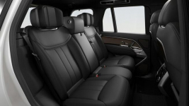 Range Rover 3.0D I6 350 KM AWD Autobiography / Leasing 105% / Salon PL Łódź - zdjęcie 8