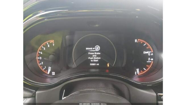 Dodge Durango / 4x4 / 3.6 V6 / bogate wyposażenie Tarnów - zdjęcie 12