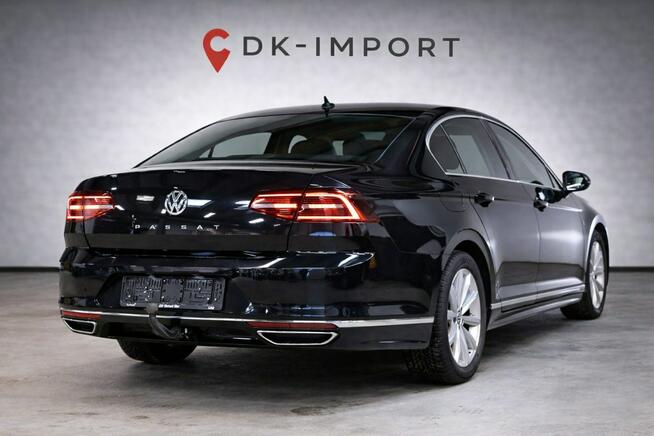 Volkswagen Passat Sadlno - zdjęcie 7
