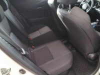 Toyota C-HR z Gwarancją Bezwypadkowa Stan Jak Nowy Żyrardów - zdjęcie 8