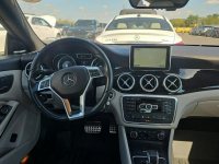 Mercedes CLA 45 AMG AMG 45 / 4Matic / niski przebieg Chwaszczyno - zdjęcie 7