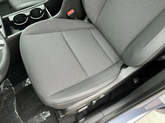 Hyundai Kona Elektryk w wersji Executive+TECH+Black Piła - zdjęcie 12