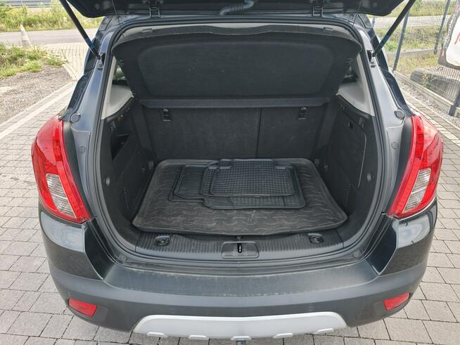 Opel Mokka Lipówki - zdjęcie 9