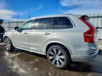 Volvo XC 90 / INSCRIPTION / 4x4 / Virtual cockpit / niski przebieg / Tarnów - zdjęcie 5