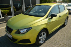 Seat Ibiza klima Chełm - zdjęcie 1