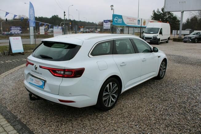 Renault Talisman 1.7 Blue dCi Intens 150HP Led Ambiente Kamera Warszawa - zdjęcie 6