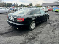 Audi A6 2.0TDI 140km 04r Tarnów - zdjęcie 3