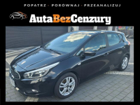 Kia Cee&#039;d 1.4i 100KM NAVI Full serwis - POLECAM Mysłowice - zdjęcie 1