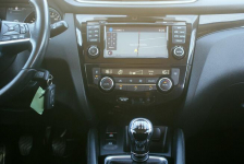 Nissan Qashqai Gwarancja 6mc Ostrów Wielkopolski - zdjęcie 11