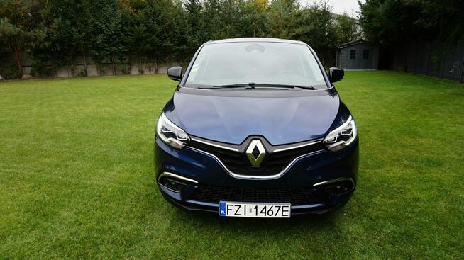 Renault Scenic piękny. Gwarancja. Polecam !!! Zielona Góra - zdjęcie 2