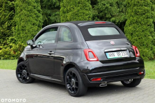 Fiat 500 1.2Benzyna*69KM* Ostrów Mazowiecka - zdjęcie 10
