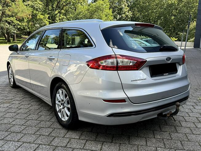 Ford Mondeo Kutno - zdjęcie 8
