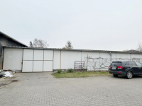 Hala pod magazyn lub usługi, 180m2, od zaraz Szczepankowo - zdjęcie 2