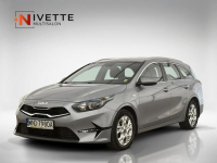 Kia Cee'd 1,6 CRDi(136 KM) M Salon PL Faktura Vat