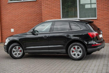 Audi Q5 Podzagajnik - zdjęcie 8