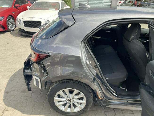 Toyota Corolla Hybryda Automat Kamera Virtual cockpit 140KM Gliwice - zdjęcie 6
