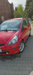 HONDA JAZZ 2006 1.4 Będzin - zdjęcie 3