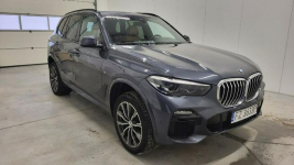 BMW X5 xDrive45e sport-aut Grójec - zdjęcie 3