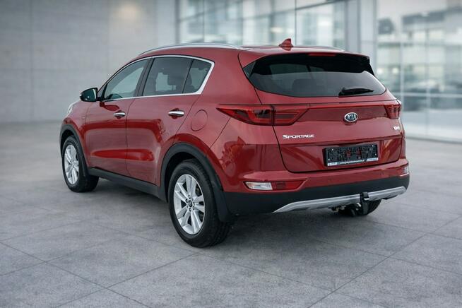 Kia Sportage Lipówki - zdjęcie 6
