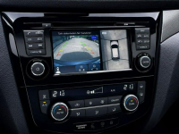 Nissan Qashqai Sadlno - zdjęcie 12