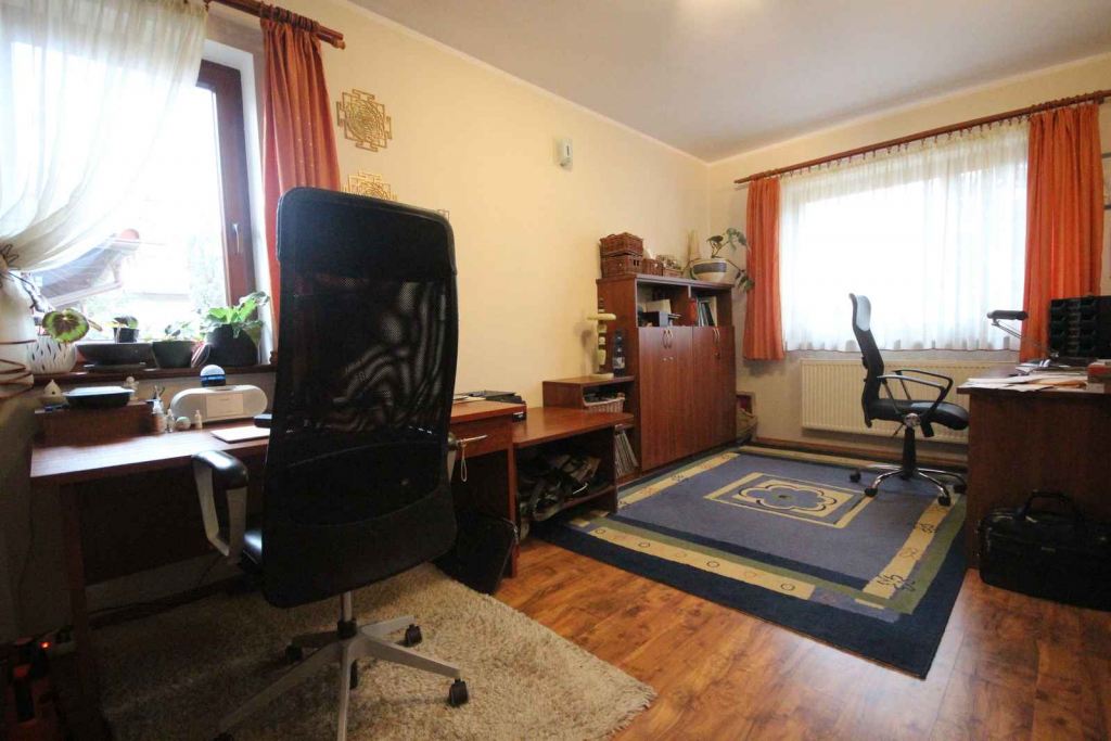 7pok, 230met, okolice Wierzbowej GARAŻ/OGRÓD/2005 (Długołęka) Długołęka - zdjęcie 7