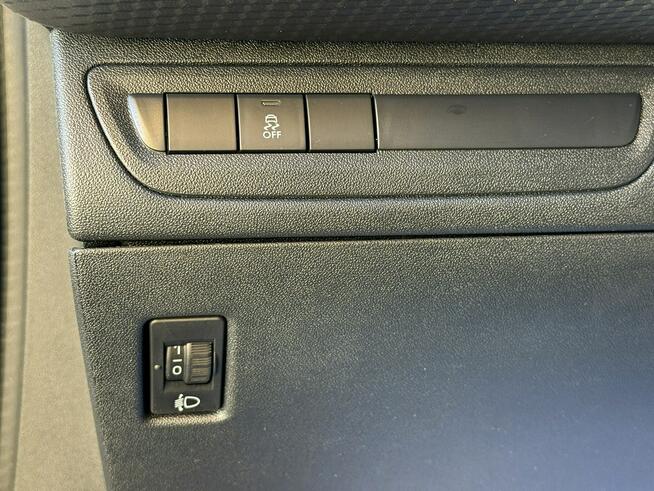 Peugeot 2008 1,2VTi 82KM Serwis/Alu/Ledy/Tempomat/USB/Klima/Model2014 Węgrów - zdjęcie 11
