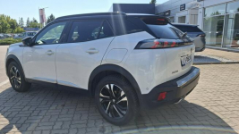 Peugeot 2008 1.2 PureTech GT S&amp;S EAT8/krajowy/ASO/ Gwarancja Ostrołęka - zdjęcie 5