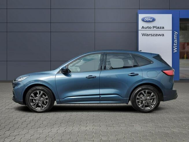 Ford Kuga ST-Line X 1.5 EcoBoost 150 KM M6 LY80892 Warszawa - zdjęcie 2