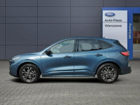 Ford Kuga ST-Line X 1.5 EcoBoost 150 KM M6 LY80892 Warszawa - zdjęcie 2