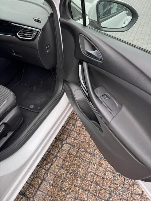 Opel Astra Kombi 2020 Lublin - zdjęcie 12