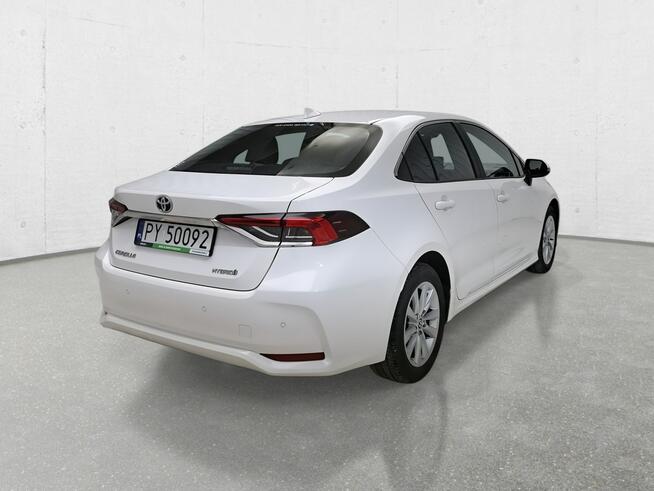 Toyota Corolla Komorniki - zdjęcie 7