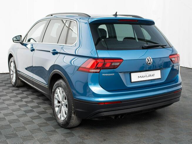 Volkswagen Tiguan GKA5395#1.4 TSI DSG LED K.cof Aktywny temp. Salon PL Gdańsk - zdjęcie 4