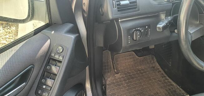 Mercedes benz 2010r Kalisz - zdjęcie 6