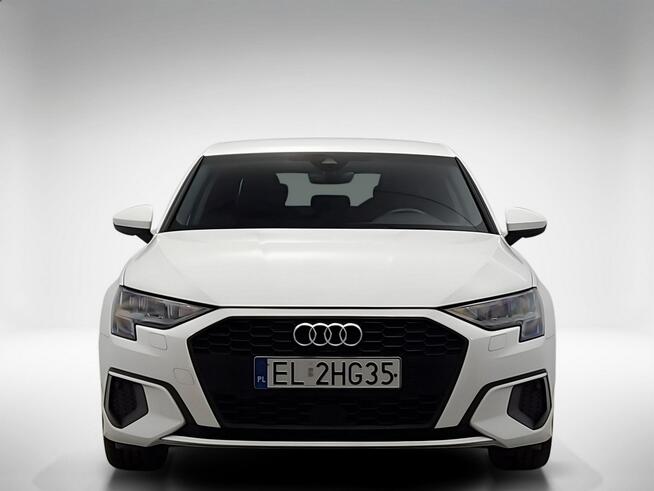 Audi A3 30 TFSI mHEV S tronic  ! Z Polskiego Salonu ! Faktura VAT ! Warszawa - zdjęcie 8