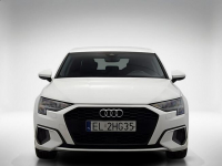 Audi A3 30 TFSI mHEV S tronic  ! Z Polskiego Salonu ! Faktura VAT ! Warszawa - zdjęcie 8