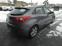 Hyundai i30 Bardzo bogate wyposażenie Żarki - zdjęcie 7