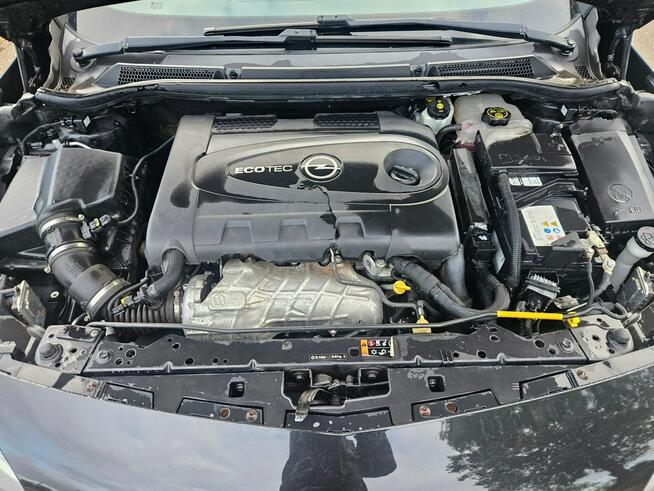 Opel Astra Nidzica - zdjęcie 8